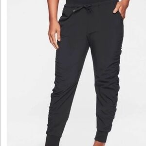 Athleta Attitude Pants size 12